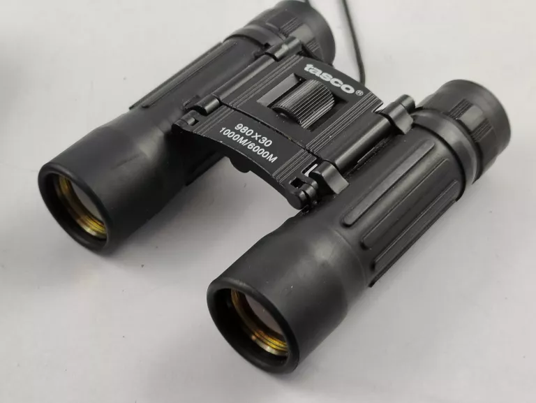LORNETKA TASCO 980X30 @@@