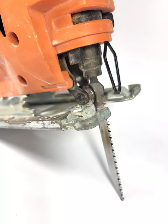 WYRZYNARKA AEG STEP 100X