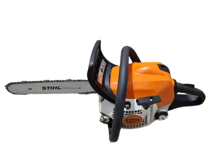 PIŁA ŁAŃCUCHOWA STHIL MS211