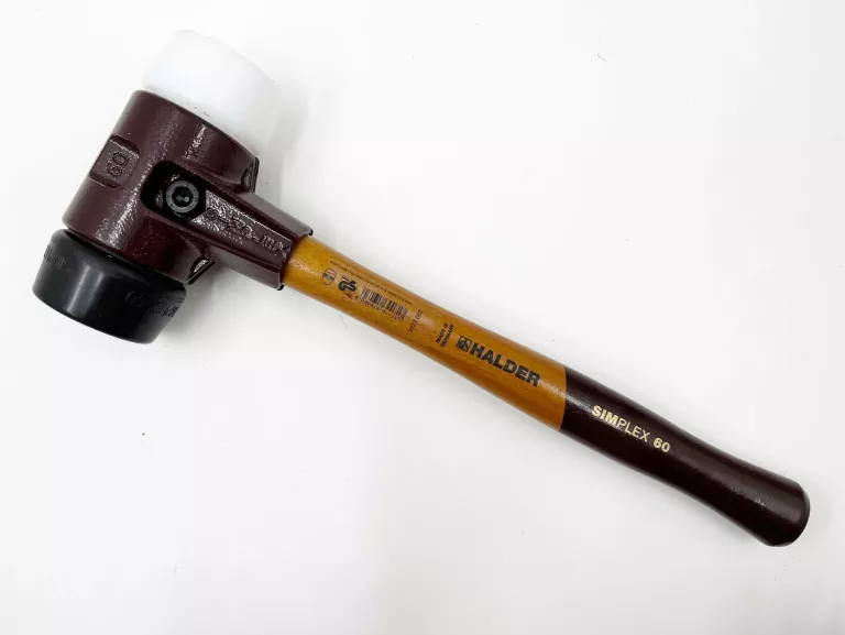 MŁOTEK BRUKARSKI SIMPLEX 60