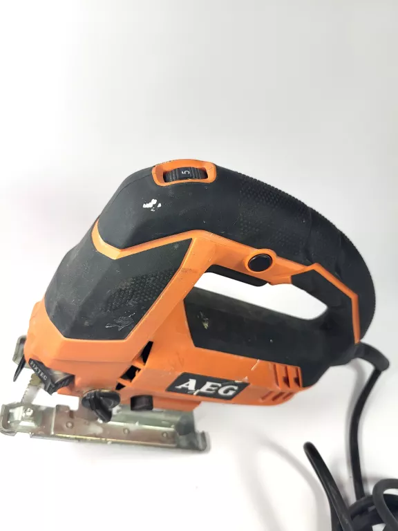 WYRZYNARKA AEG STEP 100X