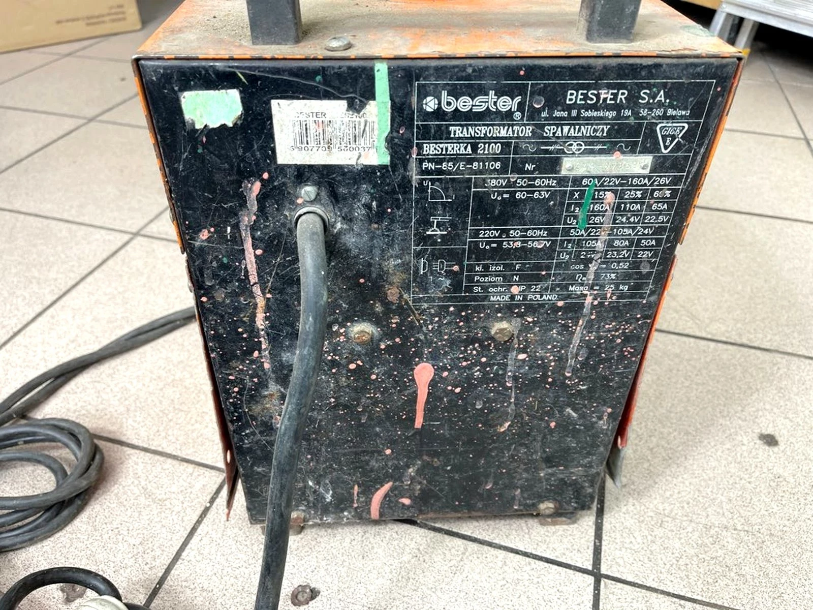 spawarka-bester-besterka-2100-rodzaj-spawarka-transformatorowa