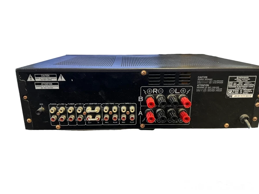 wzmacniacz-pioneer-a-445-kod-producenta-a-445