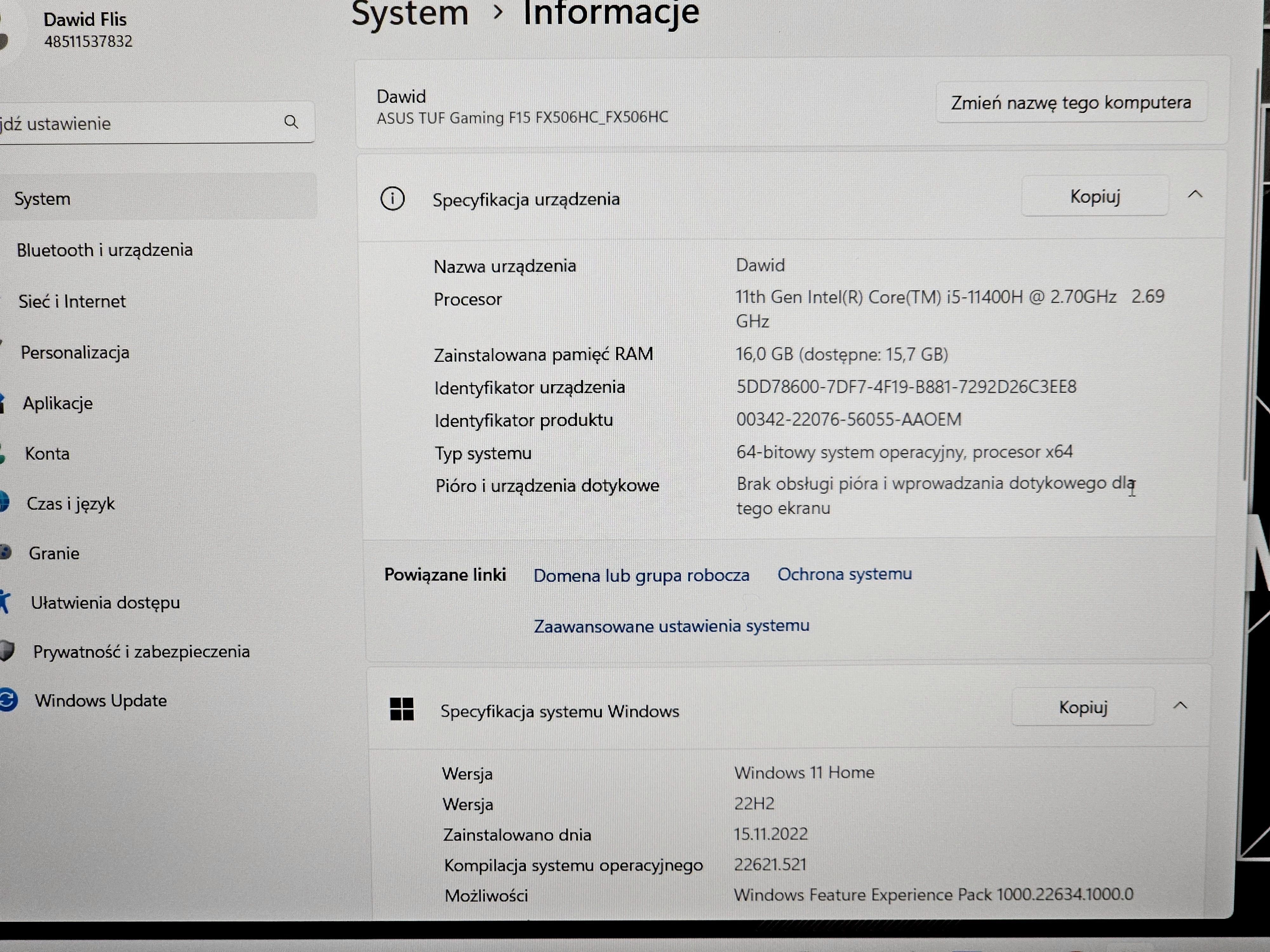 laptop-asus-tuf-gaming-f15-kod-producenta-fx506hc-hn004w