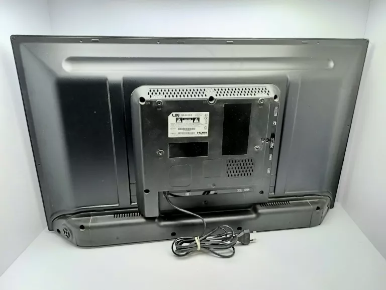 TV LED LIN 32LHD1510 HD READY DVB-T2 HEVC KPL