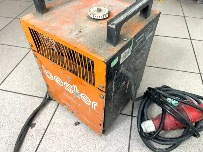 SPAWARKA BESTER BESTERKA 2100