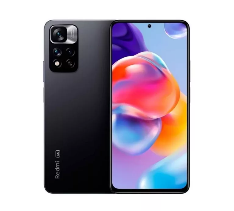 SMARTFON XIAOMI REDMI NOTE 11 PRO+ 5G 6/128GB