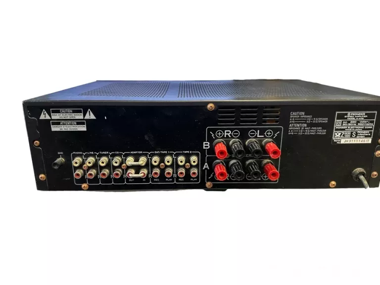 wzmacniacz-pioneer-a-445-kod-producenta-a-445