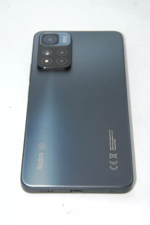SMARTFON XIAOMI REDMI NOTE 11 PRO+ 5G 6/128GB