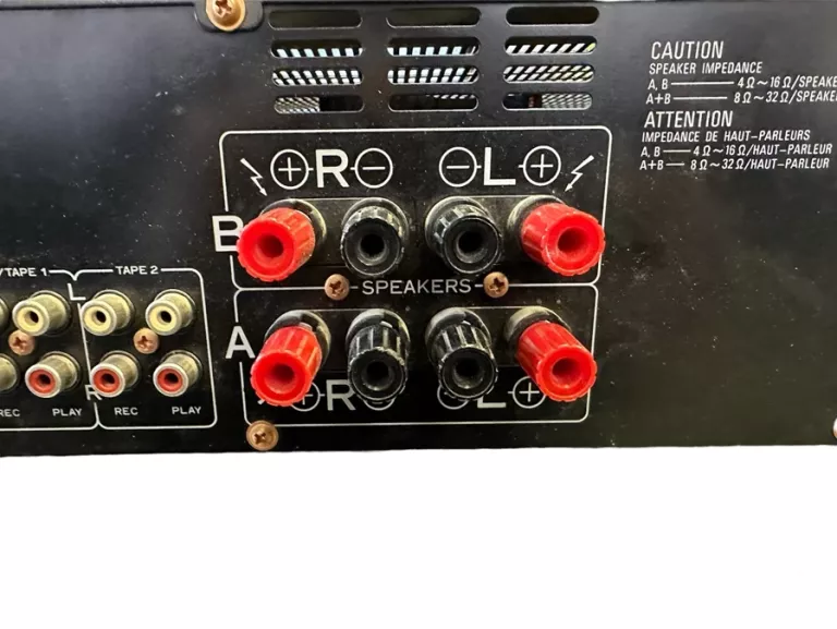 wzmacniacz-pioneer-a-445-model-a-445