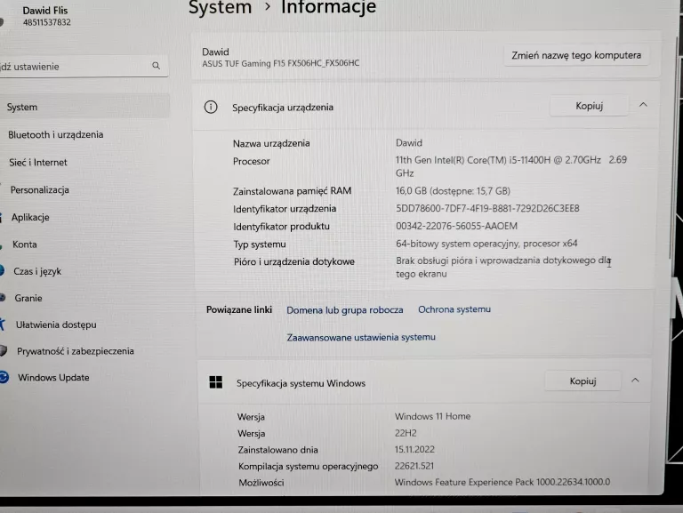 laptop-asus-tuf-gaming-f15-kod-producenta-fx506hc-hn004w
