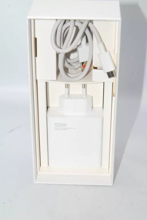 SMARTFON XIAOMI REDMI NOTE 11 PRO+ 5G 6/128GB