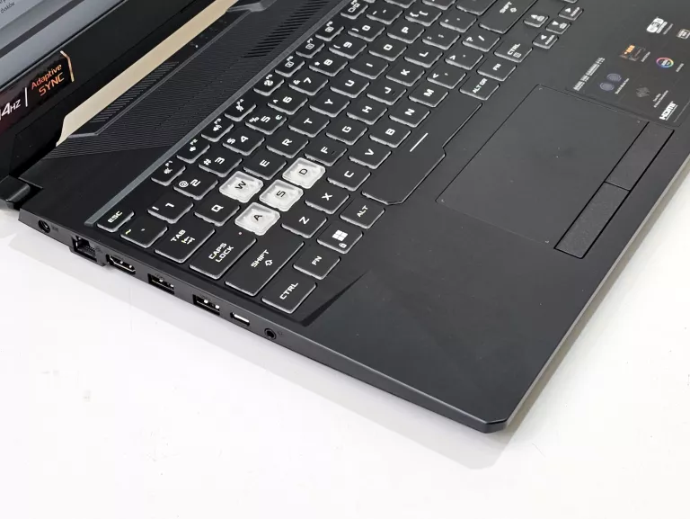 laptop-asus-tuf-gaming-f15-stan-uzywany