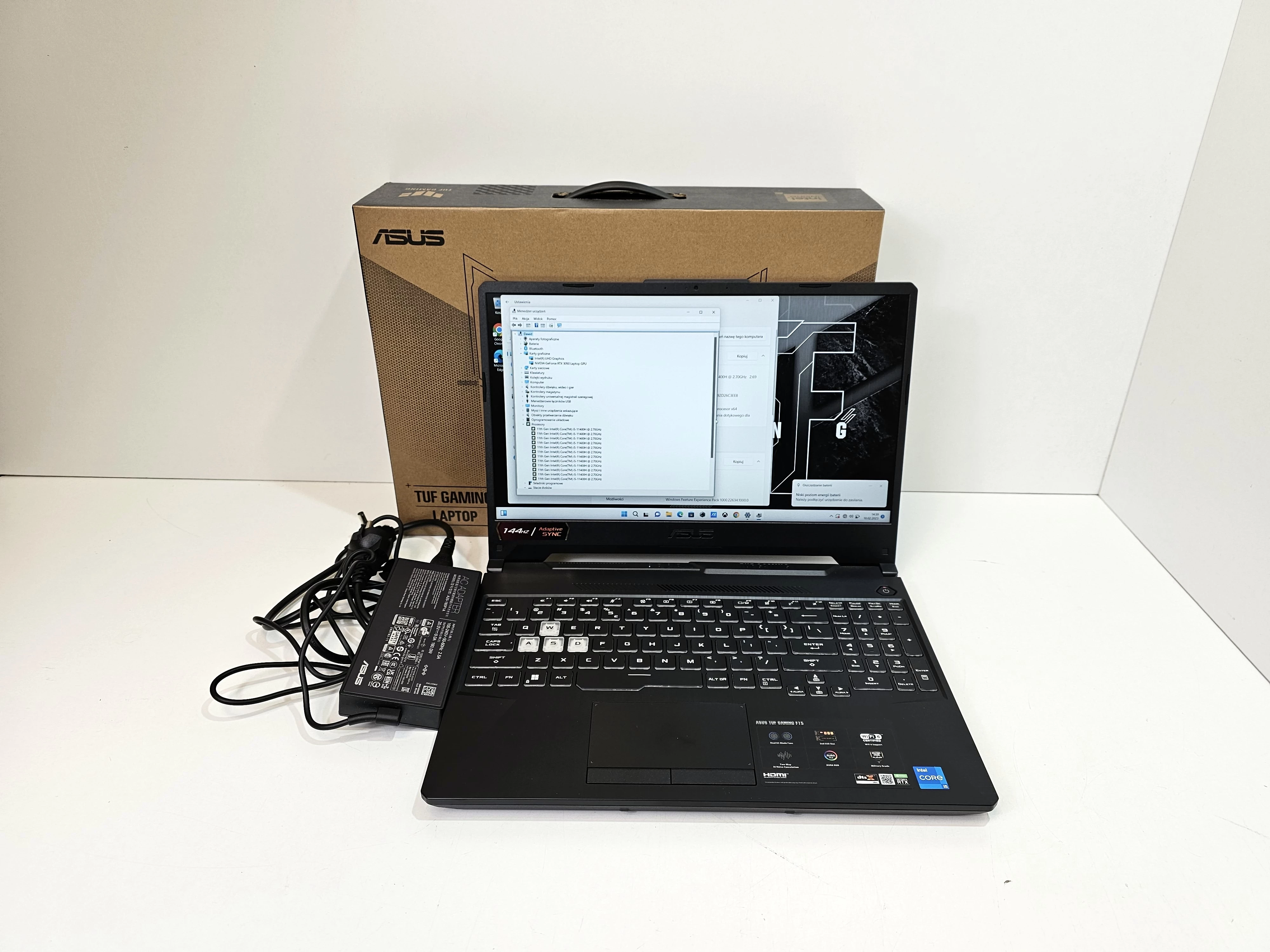 laptop-asus-tuf-gaming-f15-reymonta-15-warszawa