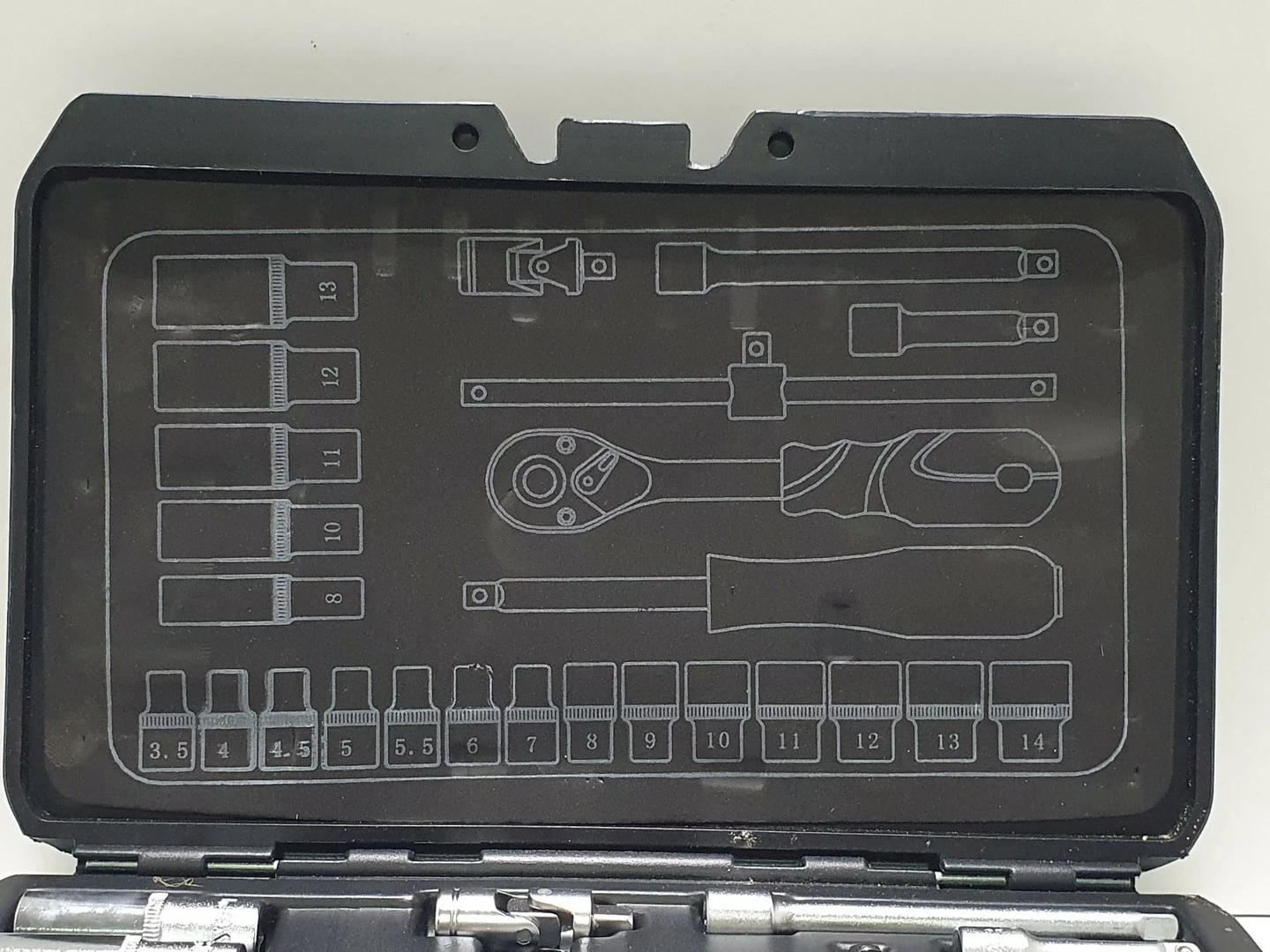 yato-zestaw-kluczy-nasadowych-14-25szt-yt-1446-marka-yato