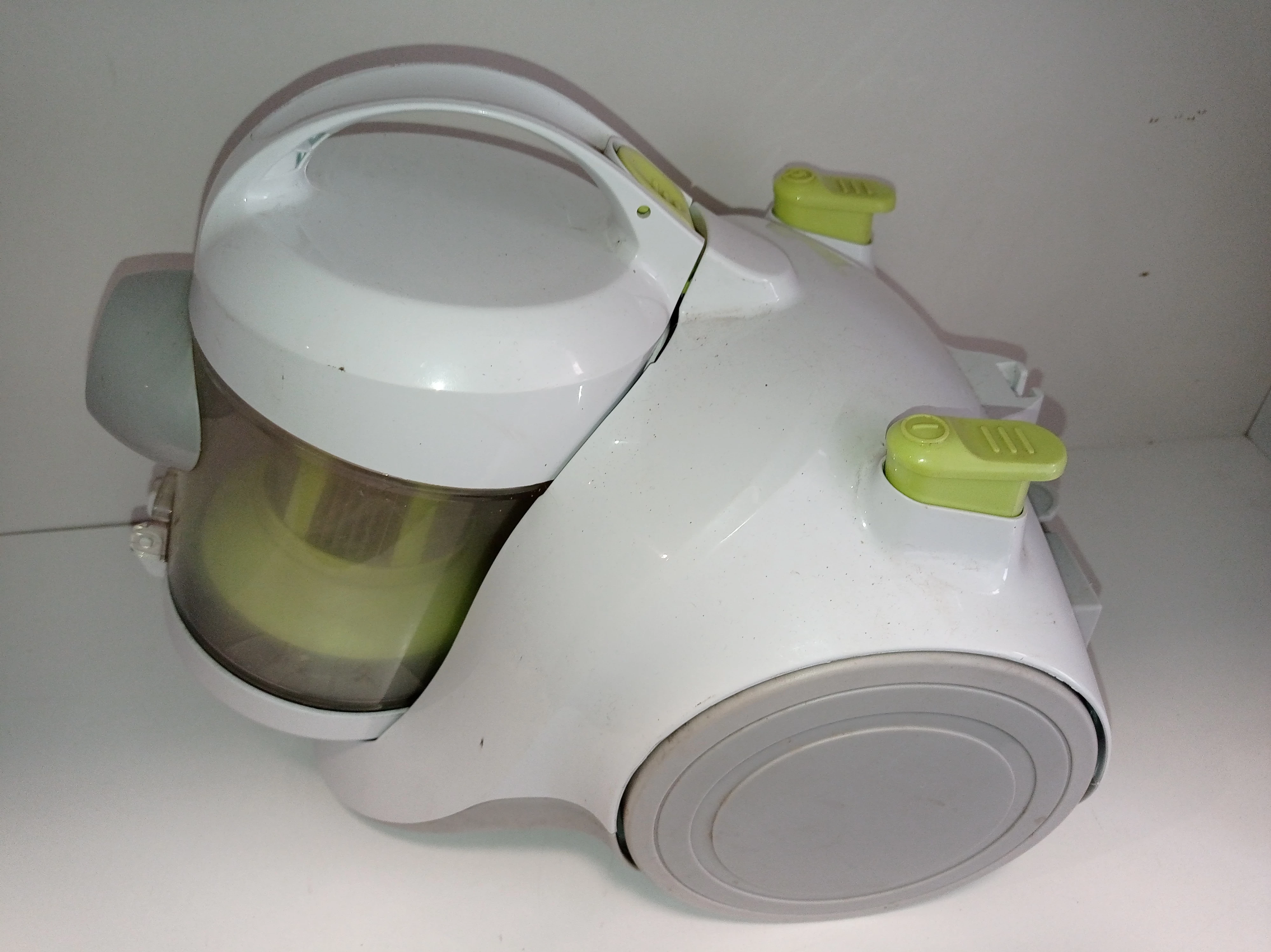 odkurzacz-selecline-rury-i-koncowki-stan-uzywany