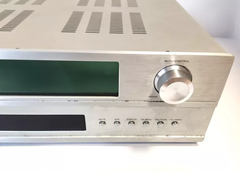 WZMACNIACZ MCVOICE CINEMA-550