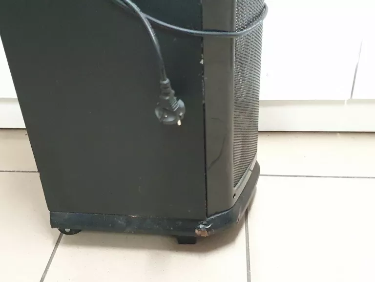 GŁOŚNIK AUNA CLUBMASTER 8000