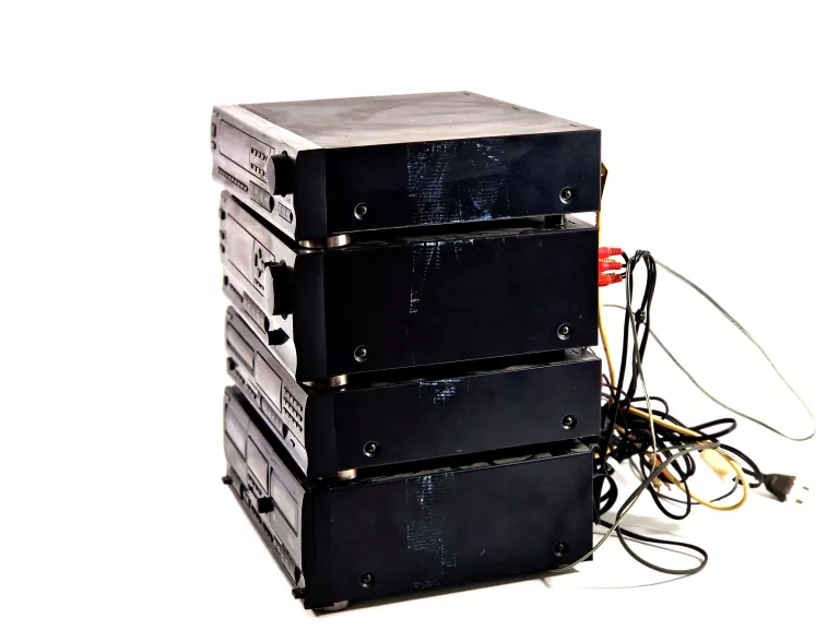 wieza-sony-lbt-a590-stan-uzywany