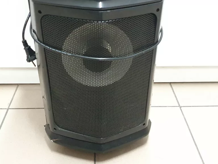 GŁOŚNIK AUNA CLUBMASTER 8000