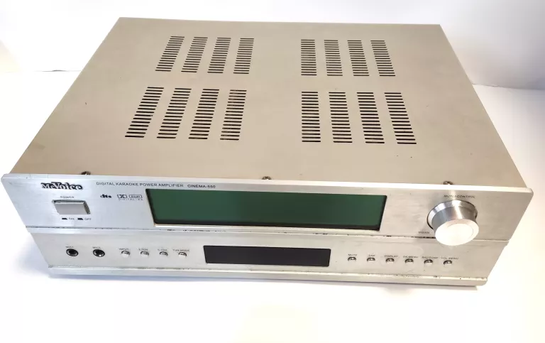 WZMACNIACZ MCVOICE CINEMA-550