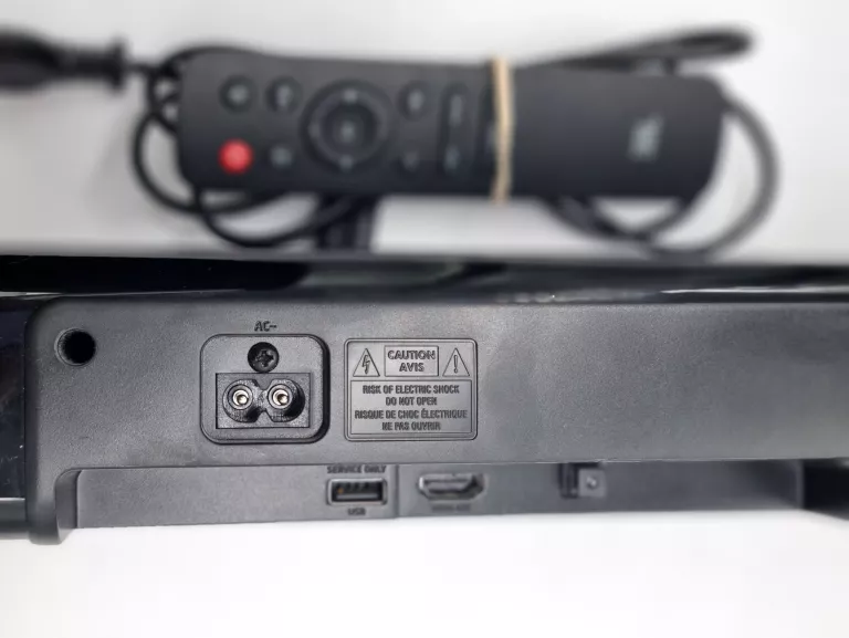 SOUNDBAR JBL CINEMA SB120 2.0 110W