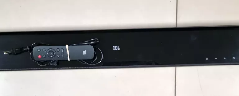 SOUNDBAR JBL CINEMA SB120 2.0 110W
