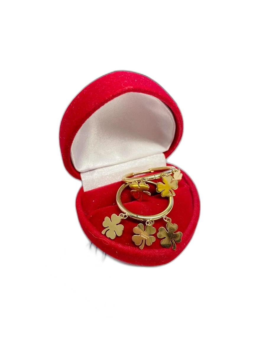 niezwykle-kolczyki-ze-stali-chirurgicznej-koniczynki-blueberry-stan-11323-238058