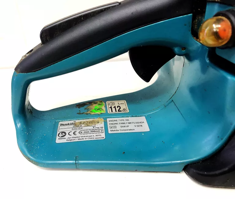 PIŁA SPALINOWA MAKITA EA3500S35B