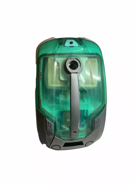 ODKURZACZ THOMAS MULTICLEAN X10 PRAQUET 57290