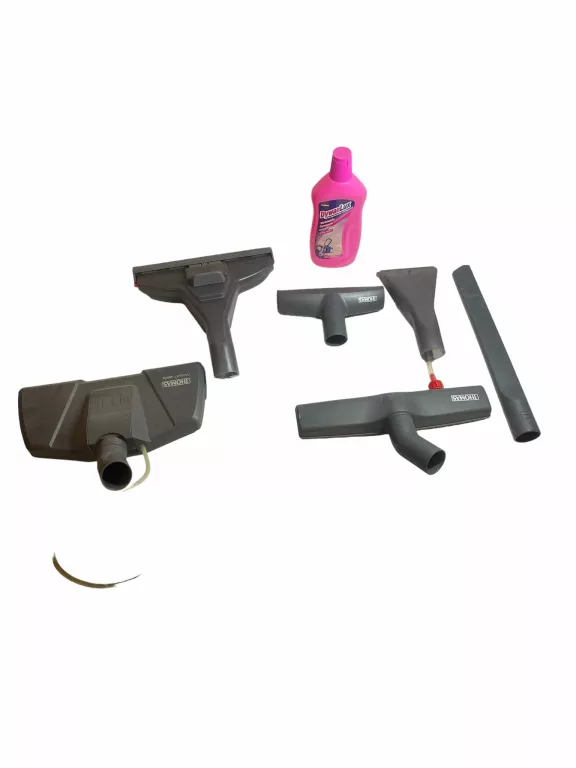 ODKURZACZ THOMAS MULTICLEAN X10 PRAQUET 57290