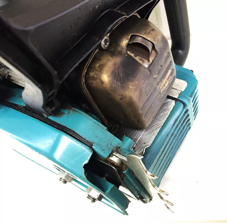 PIŁA SPALINOWA MAKITA EA3500S35B