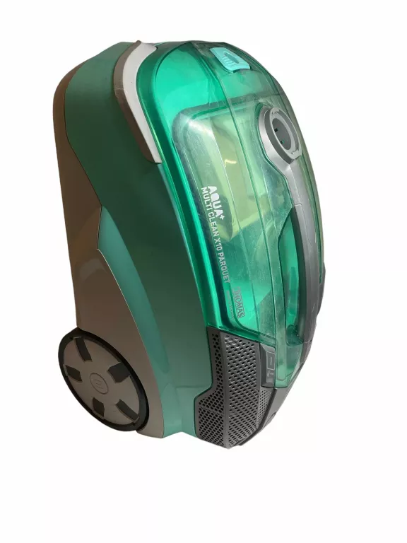 ODKURZACZ THOMAS MULTICLEAN X10 PRAQUET 57290
