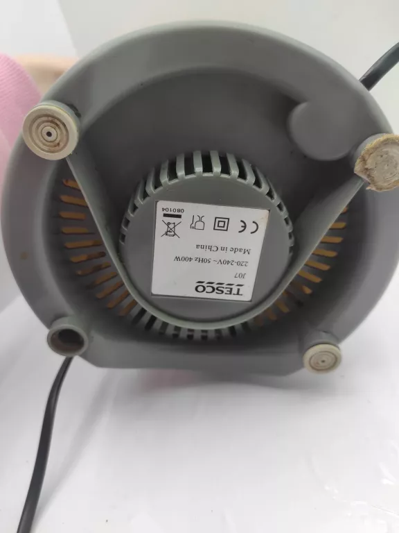 SOKOWIRÓWKA TESCO J07