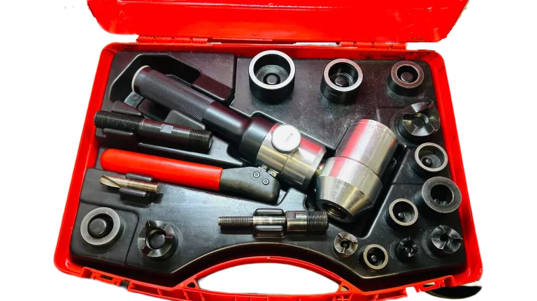 dziurkacz-hydrauliczny-do-blachy-cimco-081656-kpl-stan-uzywany