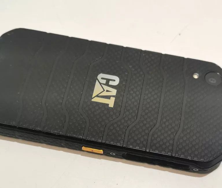 TELEFON CAT S41