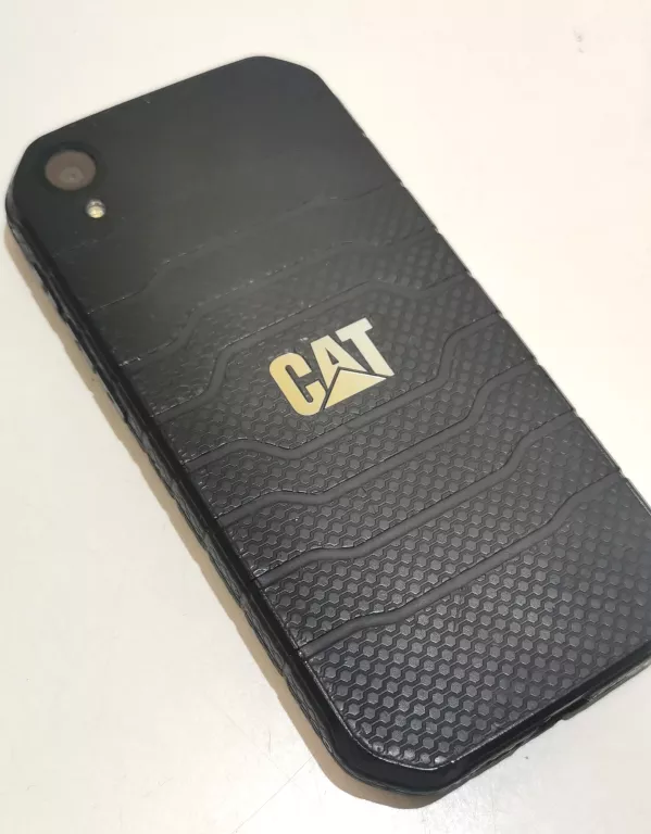 TELEFON CAT S41