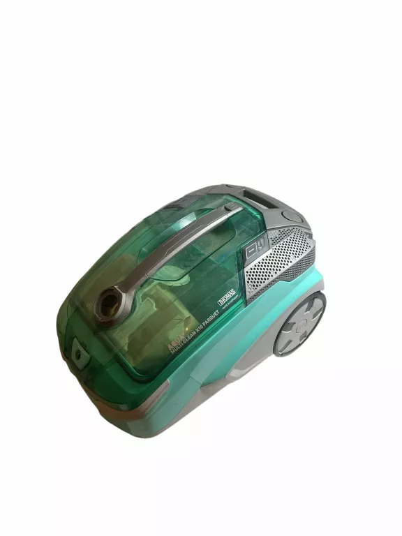 ODKURZACZ THOMAS MULTICLEAN X10 PRAQUET 57290