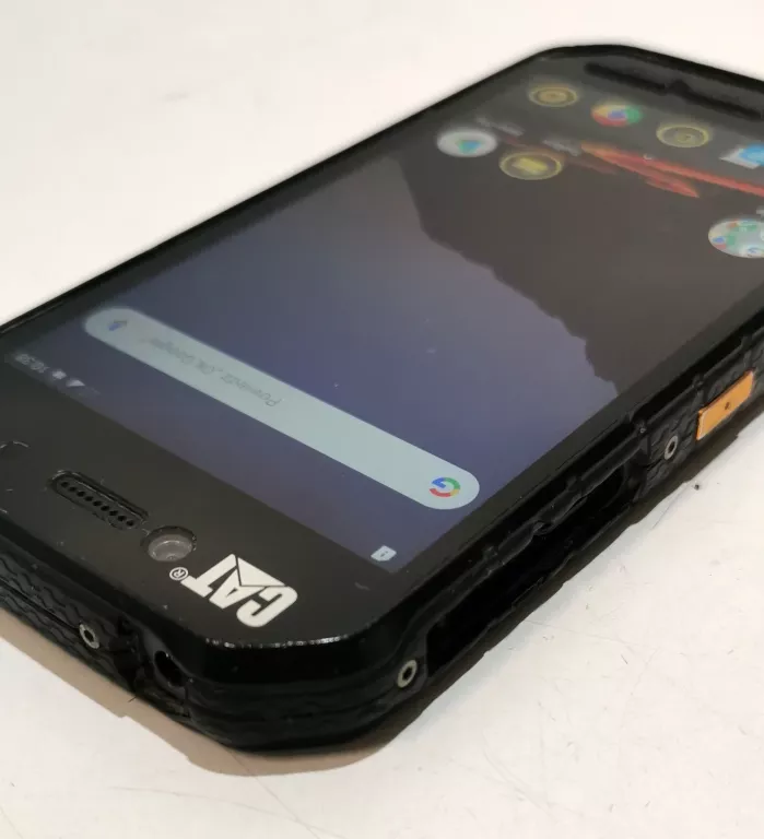 TELEFON CAT S41