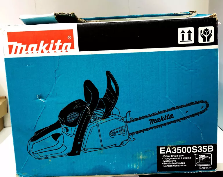 PIŁA SPALINOWA MAKITA EA3500S35B