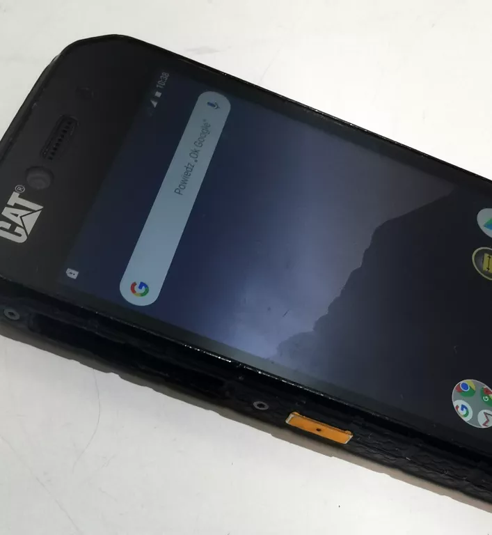 TELEFON CAT S41