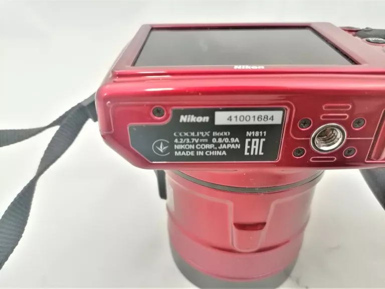 nikon coolpix 8600