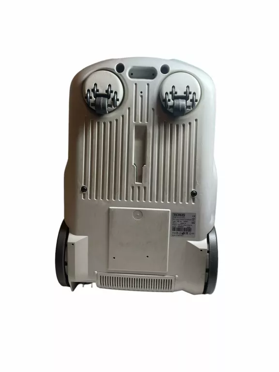 ODKURZACZ THOMAS MULTICLEAN X10 PRAQUET 57290