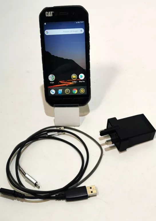 TELEFON CAT S41