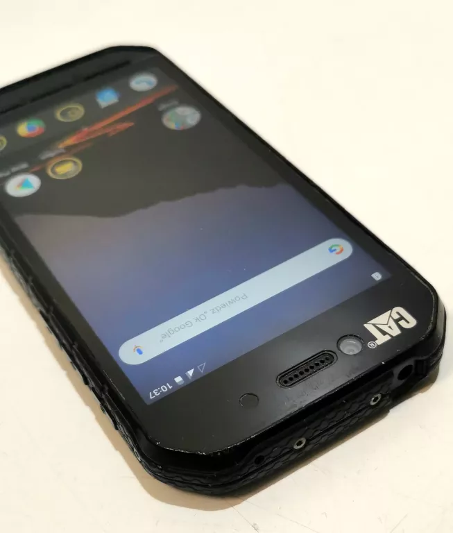 TELEFON CAT S41