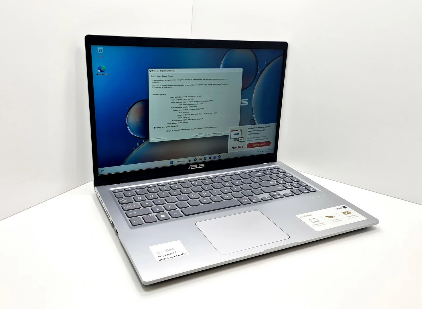 laptop-asus-x515j-i3-10th-gen-8gb-ram-512gb-ssd-gliwicka-125-katowice