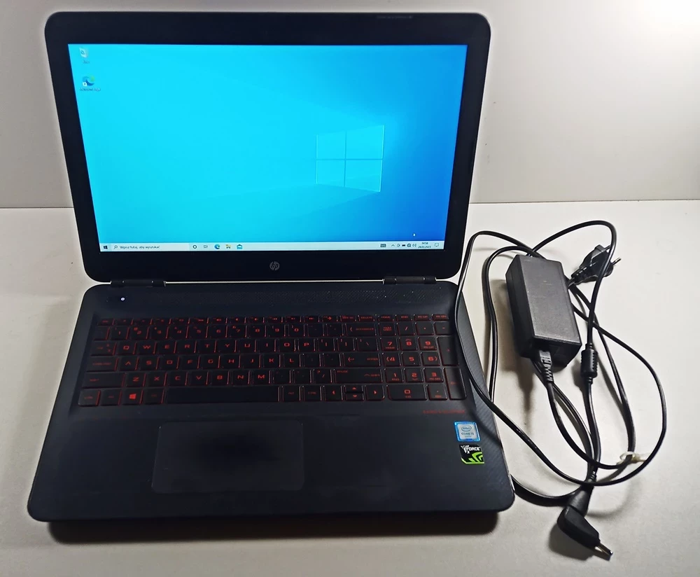 laptop-hp-omen-i5-6300hq-8gb128ssd1tb-zasilacz-obornicka-59-sj-wroclaw