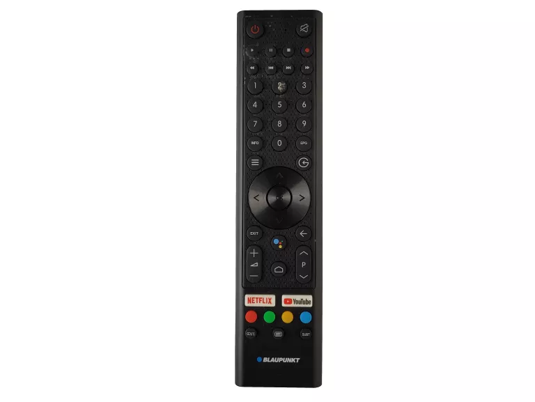 TELEWIZOR BLAUPUNKT BA40F4132LEB FULL HD 40"
