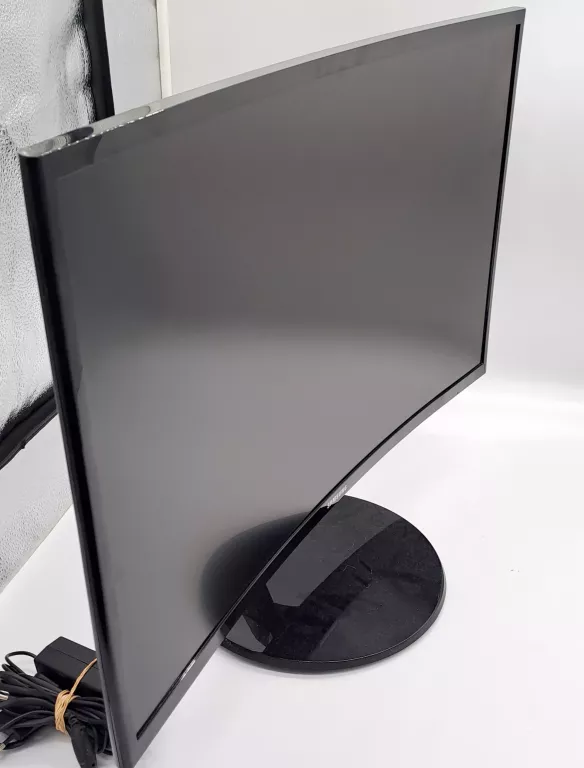 MONITOR LED SAMSUNG LC27F390FHUXEN 27 "