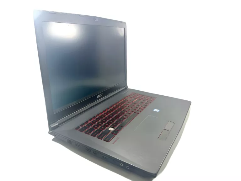 LAPTOP MSI GV72 8RD 8GB/1TB/SSD/I5/GTX1050